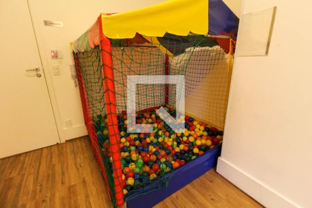 Apartamento à venda com 85m², 2 quartos e 2 vagas Apartamento à venda com 85m², 2 quartos e 2 vagasBrinquedoteca