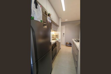 Apartamento à venda com 85m², 2 quartos e 2 vagas Apartamento à venda com 85m², 2 quartos e 2 vagasCozinha