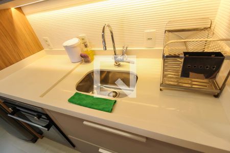 Apartamento à venda com 85m², 2 quartos e 2 vagas Apartamento à venda com 85m², 2 quartos e 2 vagasCozinha