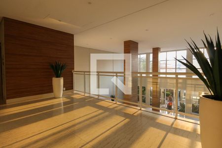 Apartamento à venda com 85m², 2 quartos e 2 vagas Apartamento à venda com 85m², 2 quartos e 2 vagasHall de entrada