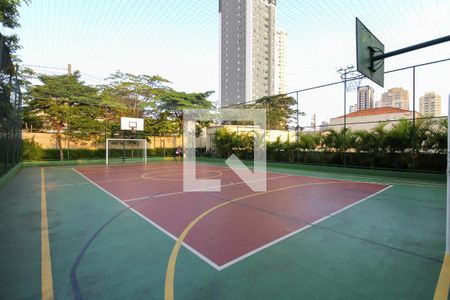 Apartamento à venda com 85m², 2 quartos e 2 vagas Apartamento à venda com 85m², 2 quartos e 2 vagasQuadra Esportiva