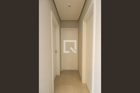 Apartamento à venda com 85m², 2 quartos e 2 vagas Apartamento à venda com 85m², 2 quartos e 2 vagasCorredor