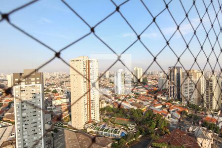 Apartamento à venda com 85m², 2 quartos e 2 vagas Apartamento à venda com 85m², 2 quartos e 2 vagasVista da Suíte