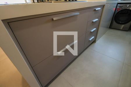 Apartamento à venda com 85m², 2 quartos e 2 vagas Apartamento à venda com 85m², 2 quartos e 2 vagasCozinha