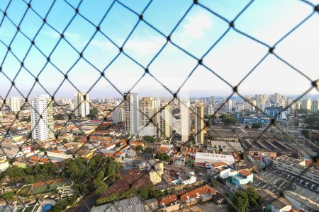 Apartamento à venda com 85m², 2 quartos e 2 vagas Apartamento à venda com 85m², 2 quartos e 2 vagasVista Quarto 2