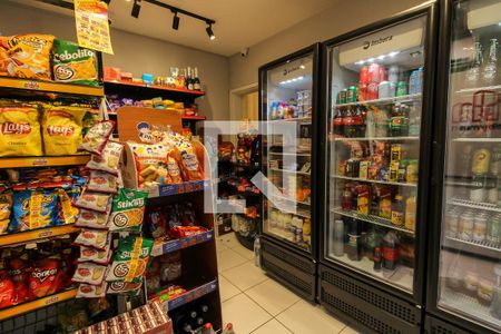 Apartamento à venda com 85m², 2 quartos e 2 vagas Apartamento à venda com 85m², 2 quartos e 2 vagasMercado/Conveniência