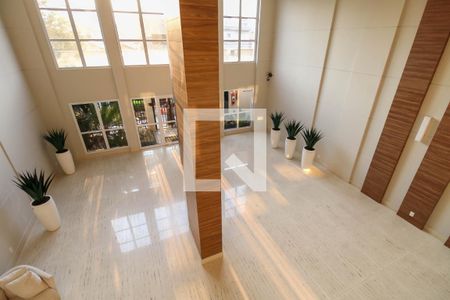 Apartamento à venda com 85m², 2 quartos e 2 vagas Apartamento à venda com 85m², 2 quartos e 2 vagasHall de entrada