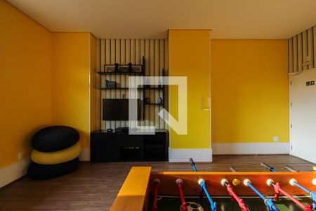 Apartamento à venda com 85m², 2 quartos e 2 vagas Apartamento à venda com 85m², 2 quartos e 2 vagasSala de Jogos