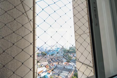 Apartamento à venda com 85m², 2 quartos e 2 vagas Apartamento à venda com 85m², 2 quartos e 2 vagasVista Área de Serviço