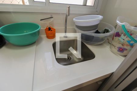 Apartamento à venda com 85m², 2 quartos e 2 vagas Apartamento à venda com 85m², 2 quartos e 2 vagasÁrea de Serviço