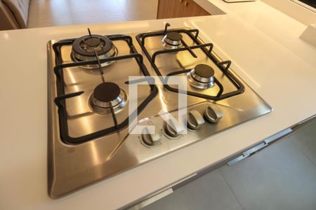 Apartamento à venda com 85m², 2 quartos e 2 vagas Apartamento à venda com 85m², 2 quartos e 2 vagasCozinha