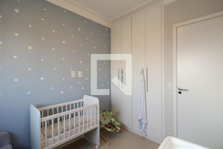 Apartamento à venda com 85m², 2 quartos e 2 vagas Apartamento à venda com 85m², 2 quartos e 2 vagasQuarto 2