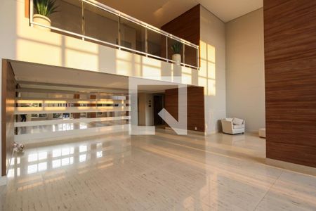 Apartamento à venda com 85m², 2 quartos e 2 vagas Apartamento à venda com 85m², 2 quartos e 2 vagasHall de entrada