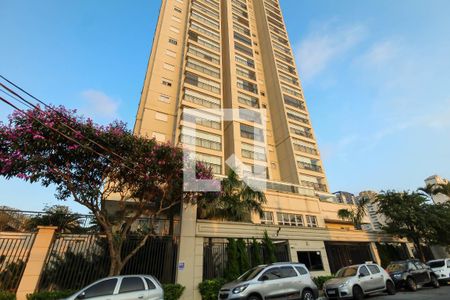 Apartamento à venda com 85m², 2 quartos e 2 vagas Apartamento à venda com 85m², 2 quartos e 2 vagasFachada do Prédio