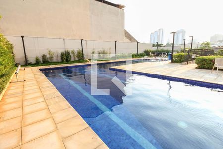 Apartamento à venda com 85m², 2 quartos e 2 vagas Apartamento à venda com 85m², 2 quartos e 2 vagasPiscina