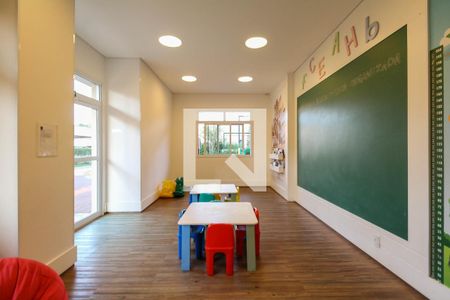 Apartamento à venda com 85m², 2 quartos e 2 vagas Apartamento à venda com 85m², 2 quartos e 2 vagasBrinquedoteca