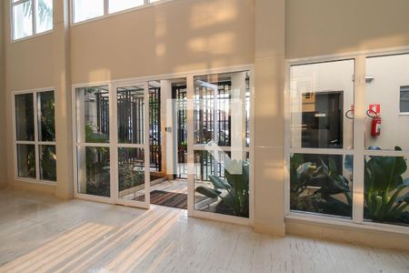 Apartamento à venda com 85m², 2 quartos e 2 vagas Apartamento à venda com 85m², 2 quartos e 2 vagasEntrada