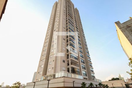 Apartamento à venda com 85m², 2 quartos e 2 vagas Apartamento à venda com 85m², 2 quartos e 2 vagasFachada do bloco