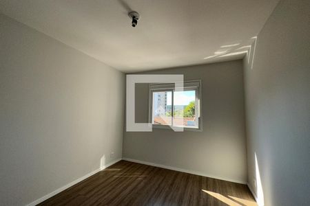 Apartamento à venda com 57m², 2 quartos e 1 vagaQuarto 2