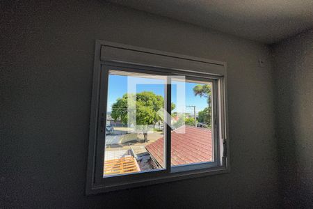 Apartamento à venda com 57m², 2 quartos e 1 vagaJanela do Quarto 1