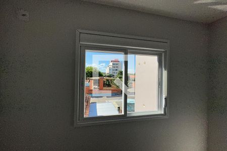 Apartamento à venda com 57m², 2 quartos e 1 vagaJanela do Quarto 2