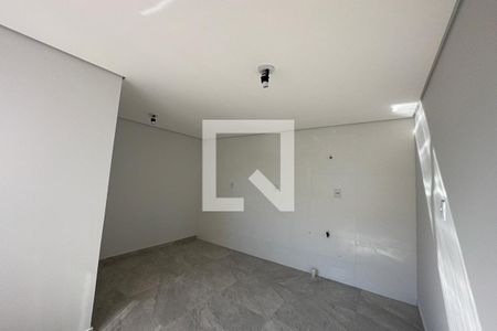 Apartamento à venda com 57m², 2 quartos e 1 vagaCozinha