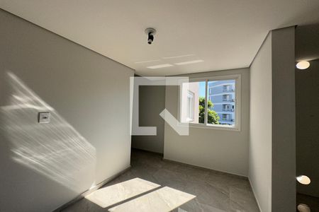 Apartamento à venda com 57m², 2 quartos e 1 vagaCozinha