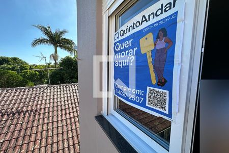 Apartamento à venda com 57m², 2 quartos e 1 vagaJanela do Quarto 1