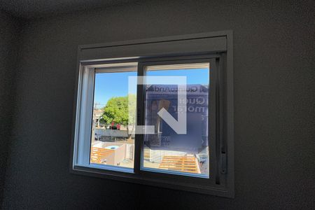 Apartamento à venda com 57m², 2 quartos e 1 vagaJanela do Quarto 1