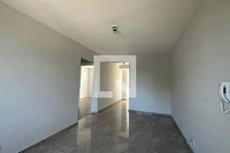Sala de apartamento à venda com 2 quartos, 57m² em Scharlau, São Leopoldo