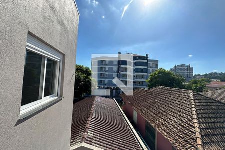 Apartamento à venda com 57m², 2 quartos e 1 vagaVista da Cozinha 