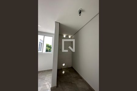 Apartamento à venda com 57m², 2 quartos e 1 vagaLavanderia