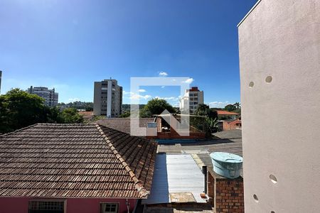 Apartamento à venda com 57m², 2 quartos e 1 vagaVista Quarto 1
