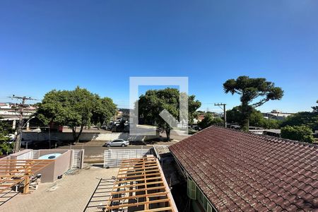 Apartamento à venda com 57m², 2 quartos e 1 vagaVista Quarto 2