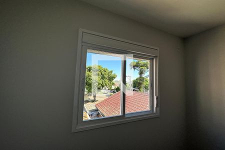 Apartamento à venda com 57m², 2 quartos e 1 vagaVista Quarto 2