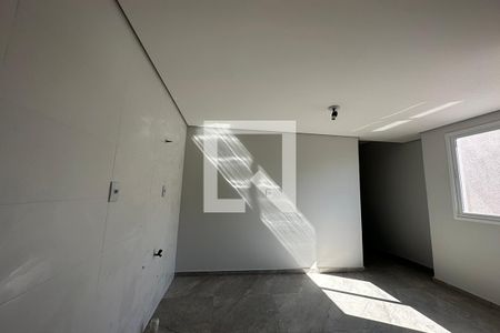 Apartamento à venda com 57m², 2 quartos e 1 vagaCozinha