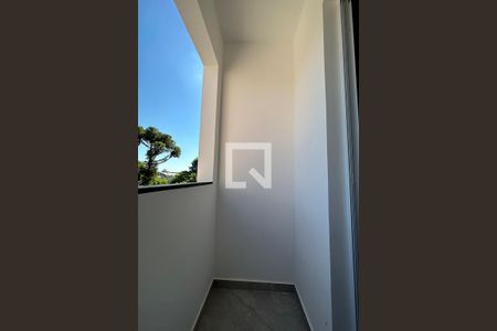 Varanda de apartamento à venda com 2 quartos, 57m² em Scharlau, São Leopoldo