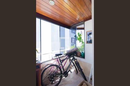 Sala de apartamento para alugar com 2 quartos, 122m² em Santana, Porto Alegre