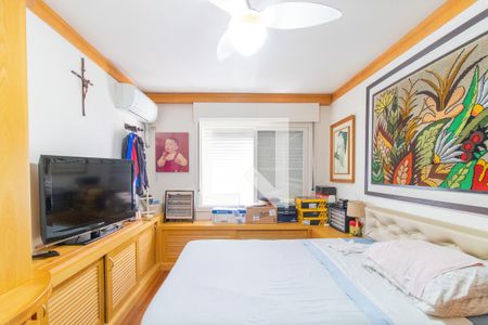 Apartamento à venda com 122m², 2 quartos e 2 vagas Apartamento à venda com 122m², 2 quartos e 2 vagasQuarto 1