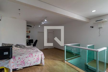 Suíte de casa para alugar com 3 quartos, 200m² em Vila Maria Rosa, Ferraz de Vasconcelos
