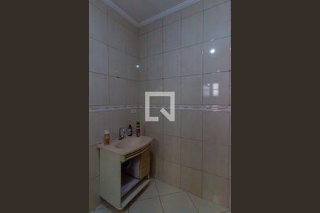 Casa para alugar com 200m², 3 quartos e 1 vaga Casa para alugar com 200m², 3 quartos e 1 vagaBanheiro da Suíte