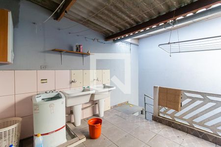 Casa para alugar com 200m², 3 quartos e 1 vaga Casa para alugar com 200m², 3 quartos e 1 vagaÁrea de Serviço