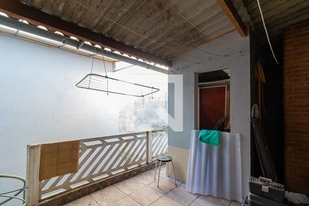 Casa para alugar com 200m², 3 quartos e 1 vaga Casa para alugar com 200m², 3 quartos e 1 vagaÁrea de Serviço