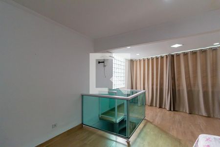 Suíte de casa para alugar com 3 quartos, 200m² em Vila Maria Rosa, Ferraz de Vasconcelos