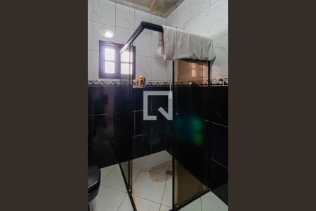 Casa para alugar com 200m², 3 quartos e 1 vaga Casa para alugar com 200m², 3 quartos e 1 vagaBanheiro