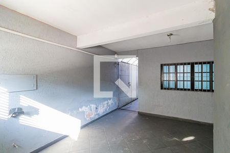 Casa para alugar com 200m², 3 quartos e 1 vaga Casa para alugar com 200m², 3 quartos e 1 vagaGaragem