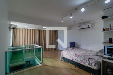Suíte de casa para alugar com 3 quartos, 200m² em Vila Maria Rosa, Ferraz de Vasconcelos
