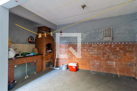 Casa para alugar com 200m², 3 quartos e 1 vaga Casa para alugar com 200m², 3 quartos e 1 vagaChurrasqueira