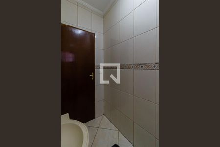 Lavabo da sala de casa para alugar com 3 quartos, 200m² em Vila Maria Rosa, Ferraz de Vasconcelos