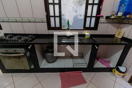 Casa para alugar com 200m², 3 quartos e 1 vaga Casa para alugar com 200m², 3 quartos e 1 vagaCozinha